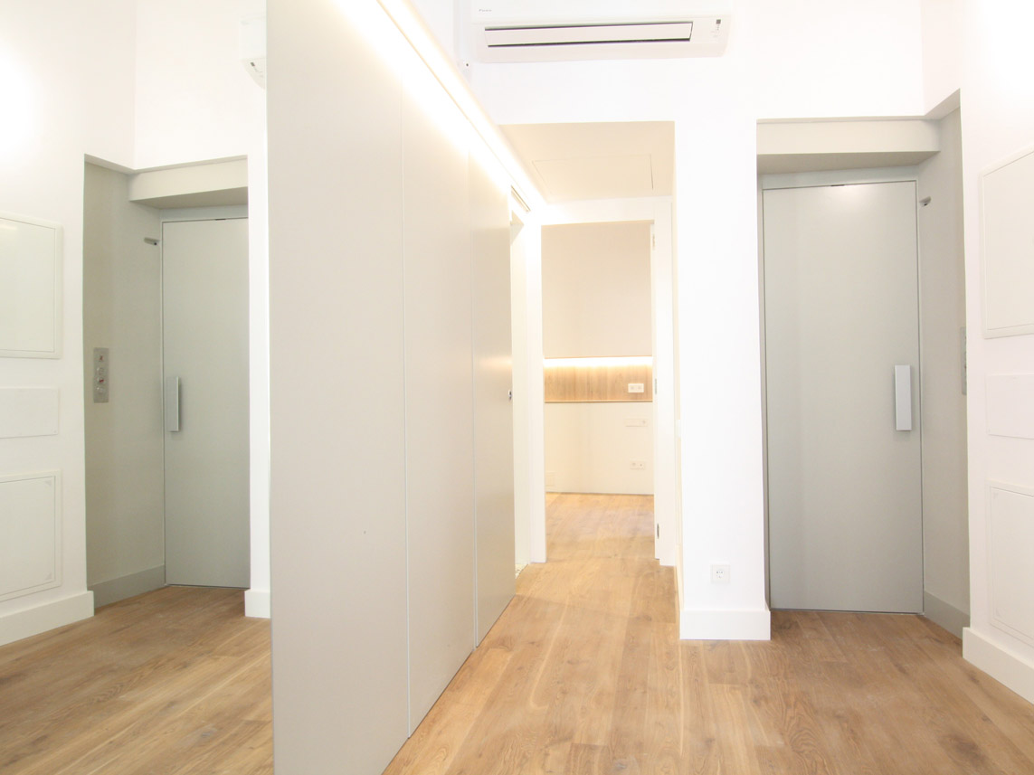 Fotografia Obra Ciutat