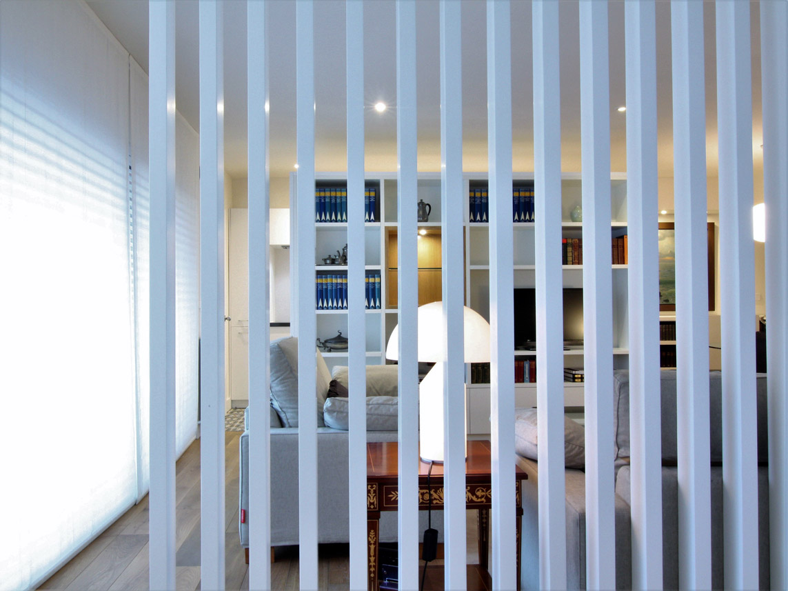 Fotografía Obra Sant Cugat
