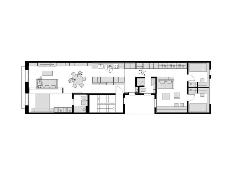 Plano-proyecto-Diputacio