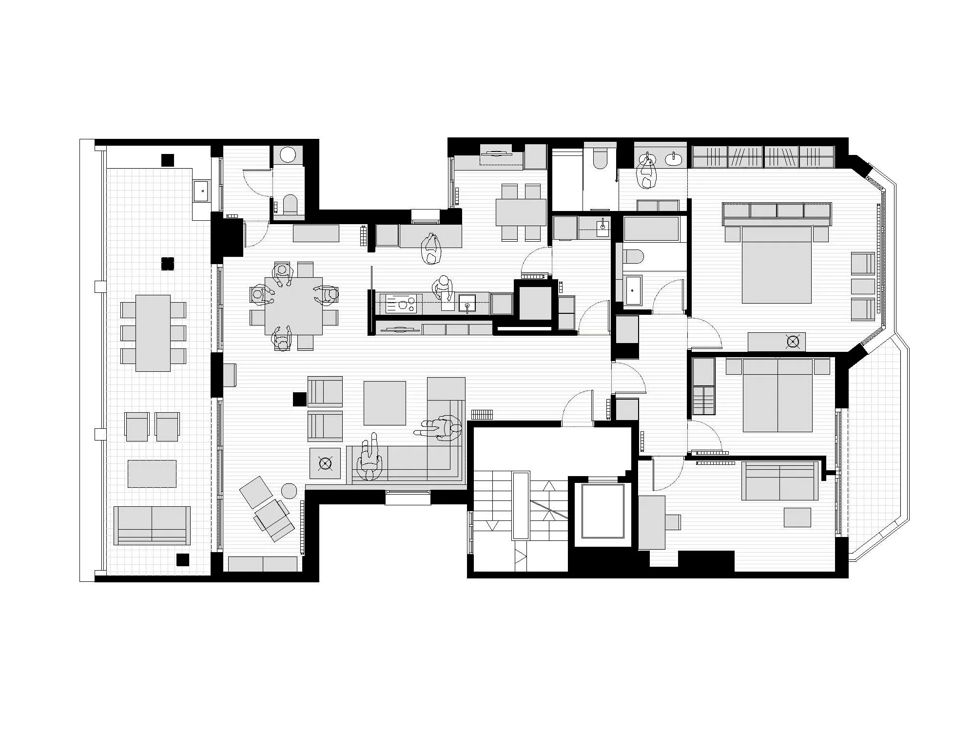 PLANTA AUGUSTA